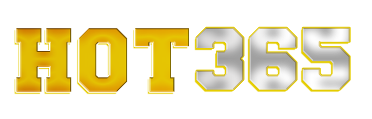 HOT365 Logo